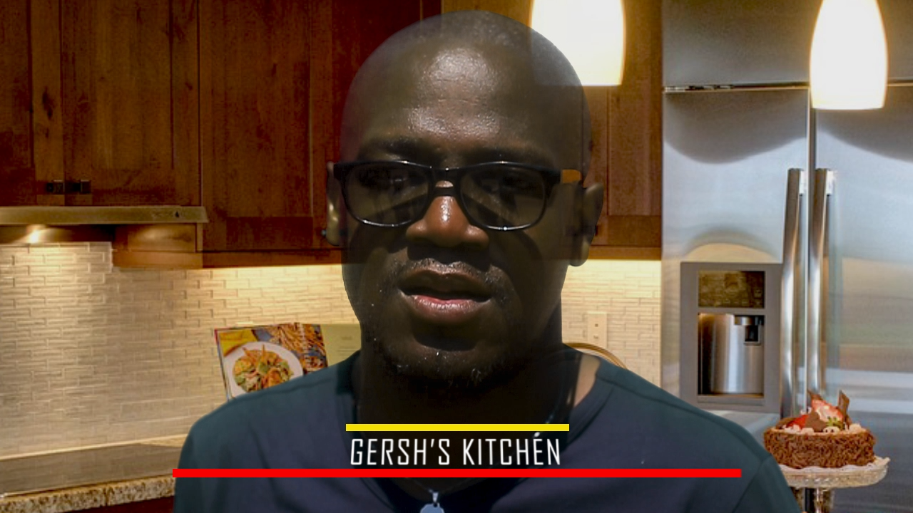 Gersh's Kitchen